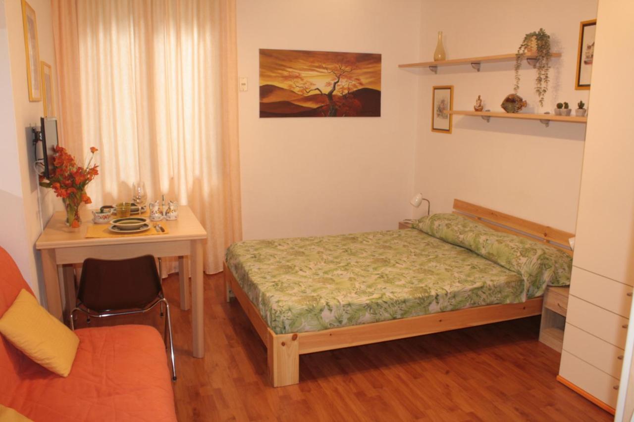 Nice Apartment In Taormina Exterior photo