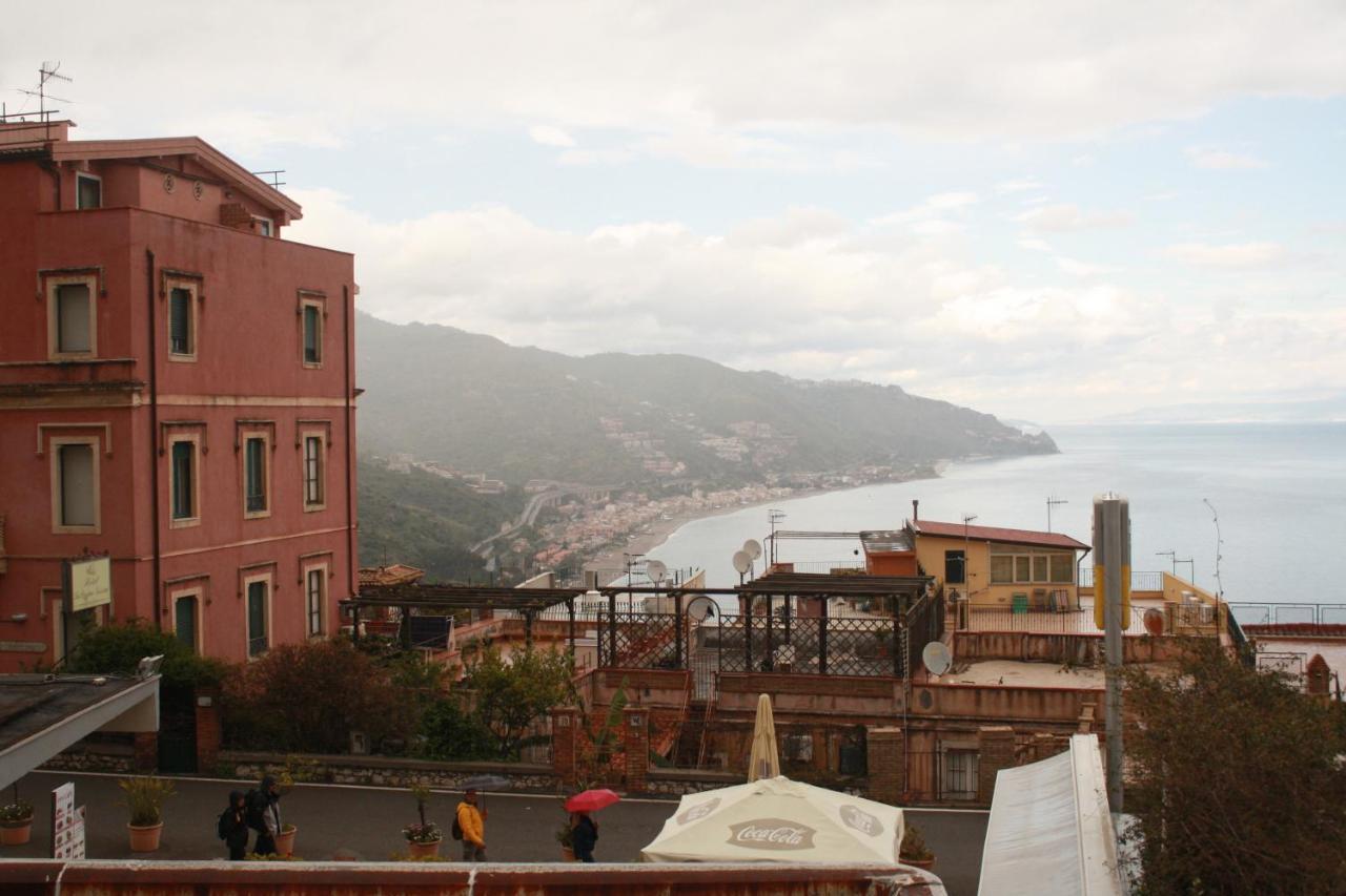 Nice Apartment In Taormina Exterior photo